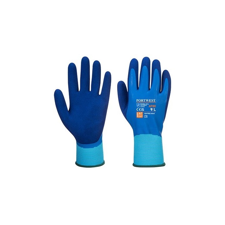 Rękawice rozm. M, Liquid Pro PORTWEST - AP80B4RM