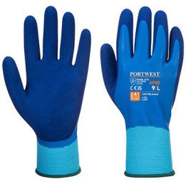 Rękawice rozm. XL, Liquid Pro PORTWEST - AP80B4RXL