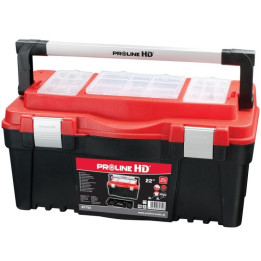 Skrzynka narzędziowa 22", Proline - 35752