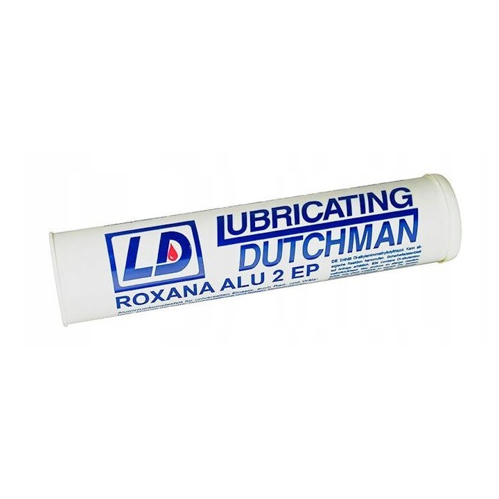Smar LD Roxana Alu 2 EP - 400 g