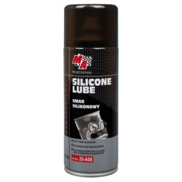 Smar silikonowy 400 ml MOJE AUTO - 20-A08