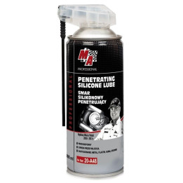 Smar silikonowy 400 ml, MOJE AUTO - 20-A48