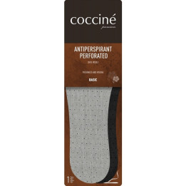 Wkładka rozm. 41 COCCINÉ ANTIPERSPIRANT PERFORATED