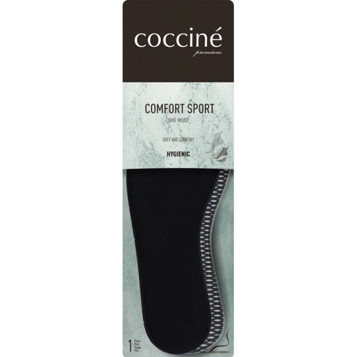 Wkładka rozm. 37 - 38 COCCINÉ COMFORT SPORT