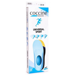 Wkładka rozm. 36 - 39 COCCINÉ UNIVERSAL SPORT