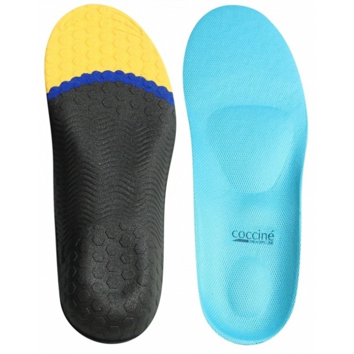 Wkładka rozm. 36 - 39 COCCINÉ UNIVERSAL SPORT