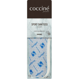 Wkładka rozm. 45 COCCINÉ SPORT SANITIZED