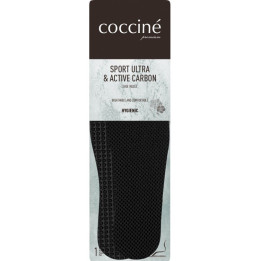 Wkładka rozm. 44 COCCINÉ SPORT ULTRA & ACTIVE CARBON