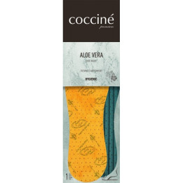 Wkładka rozm. 43 COCCINÉ ALOE VERA
