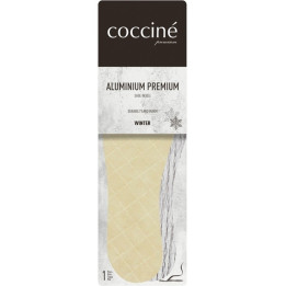 Wkładka rozm. 46 COCCINÉ ALUMINIUM PREMIUM