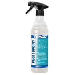Płyn do czyszczenia fug, TENZI - H-05