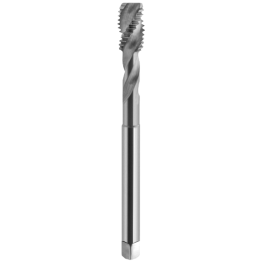 Gwintownik M10 DIN-371-C R40 HSSE 800 - FANAR