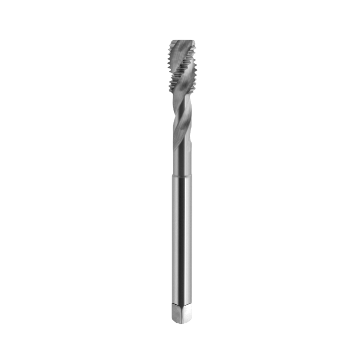 Gwintownik M10 DIN-371-C R40 HSSE 800 - FANAR
