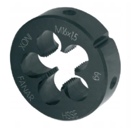 Narzynka M12x1.75-RH, HSSE INOX, FANAR - N2-188001-0120