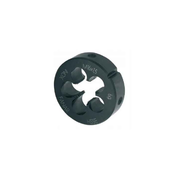Narzynka M12x1.75-RH, HSSE INOX, FANAR - N2-188001-0120