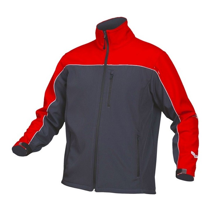 Kurtka rozm. M, Softshell Sternik - SARA