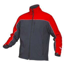 Kurtka rozm. L, Softshell STERNIK - SARA