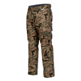 Spodnie rozm. XXXL, Leśnik - SARA