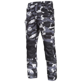 Spodnie rozm. L, Slim Fit - LAHTI PRO