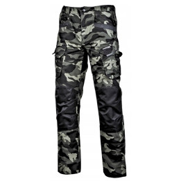 Spodnie rozm. L, Slim Fit - LAHTI PRO