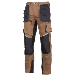Spodnie rozm. XL, ochronne Slim Fit - LAHTI PRO