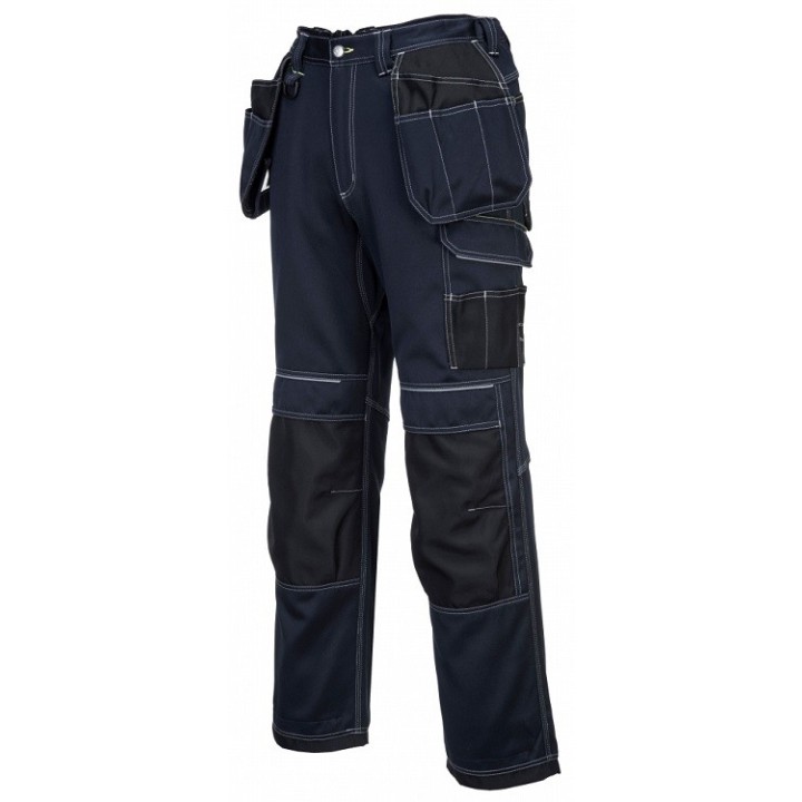 Spodnie rozm. 34, T602 - PW3 - PORTWEST