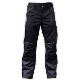 Spodnie rozm. XXL/58, Premium Line - DEDRA