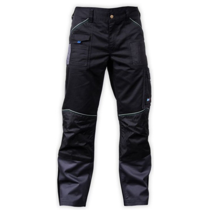 Spodnie rozm. XXL/58, Premium Line - DEDRA