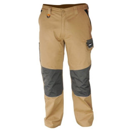 Spodnie rozm. XXL/58, Slim Line - DEDRA