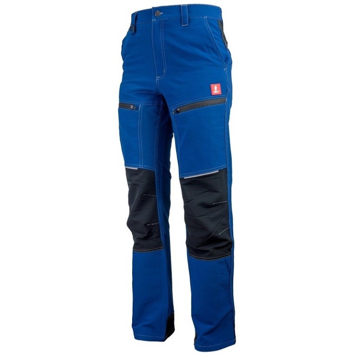 Spodnie rozm. 48, Softshell UT-711 - URGENT