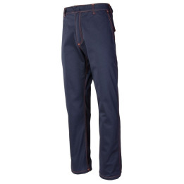 Spodnie rozm. 48, Antistatic Profflam - POLSTAR