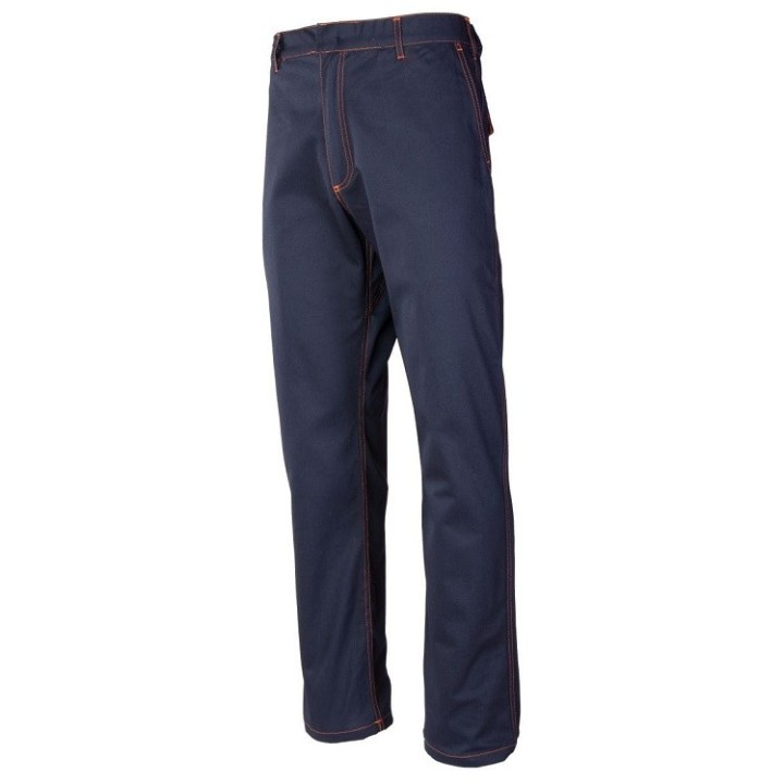 Spodnie rozm. 48, Antistatic Profflam - POLSTAR