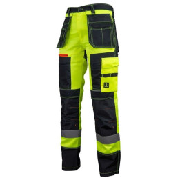 Spodnie rozm. 50, URG-715 HV - URGENT