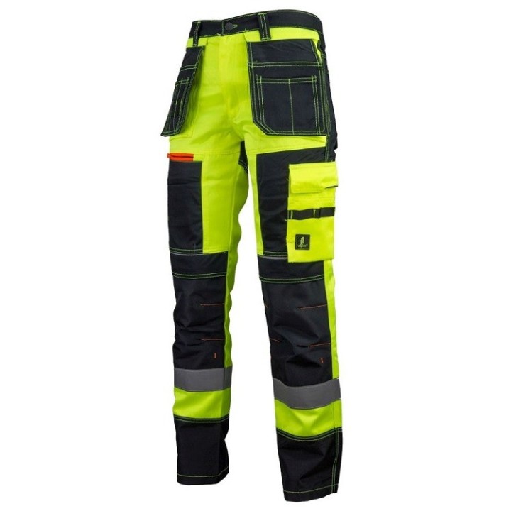Spodnie rozm. 50, URG-715 HV - URGENT