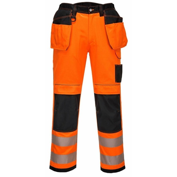 Spodnie rozm. 34, T501 - Vision - PORTWEST
