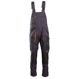 Spodnie rozm. XXXL, Brixton Practical - POLSTAR