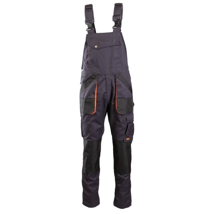 Spodnie rozm. XXXL, Brixton Practical - POLSTAR