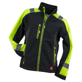 Kurtka rozm. XL, Softshell GL-8364 - URGENT