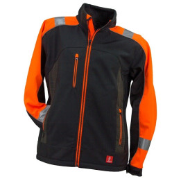 Kurtka rozm. XXL, Softshell GL-8364 - URGENT