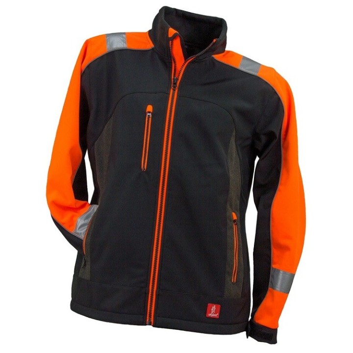 Kurtka rozm. XXL, Softshell GL-8364 - URGENT