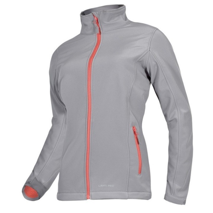 Kurtka rozm. L, Softshell - LAHTI PRO