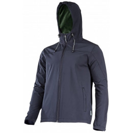 Kurtka rozm. M, Softshell - LAHTI PRO