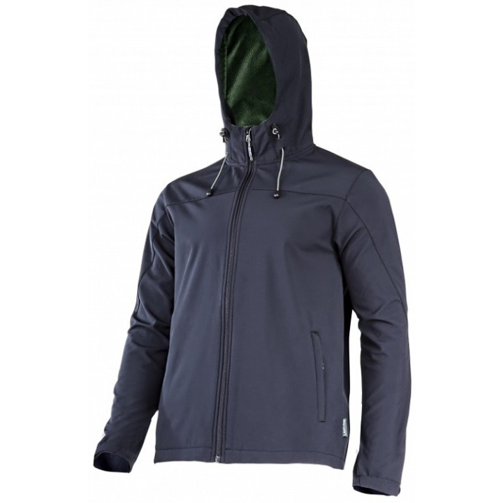Kurtka rozm. M, Softshell - LAHTI PRO