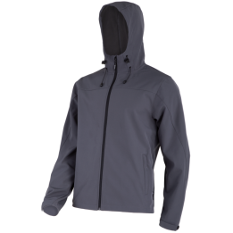 Kurtka rozm. XL, Softshell - LAHTI PRO