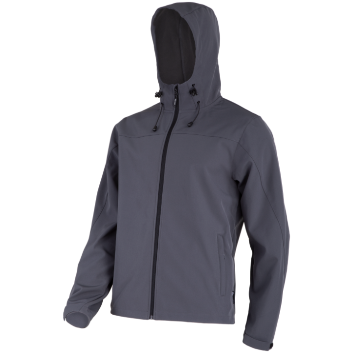 Kurtka rozm. XL, Softshell - LAHTI PRO