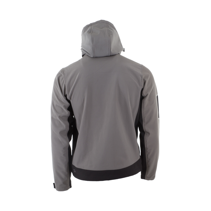 Kurtka rozm. L, Softshell z kapturem - LAHTI PRO