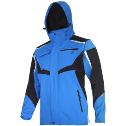 Kurtka rozm. XL, Softshell z kapturem - LAHTI PRO