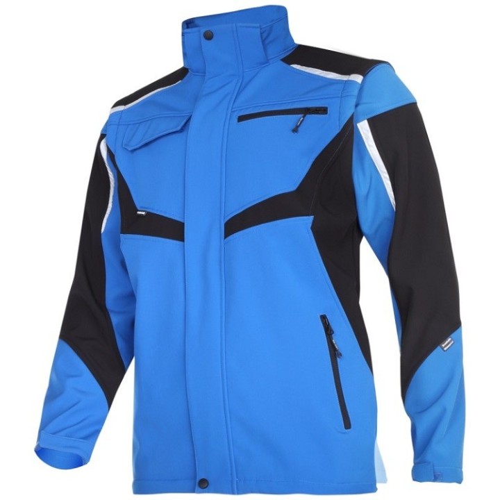 Kurtka rozm. XL, Softshell z kapturem - LAHTI PRO