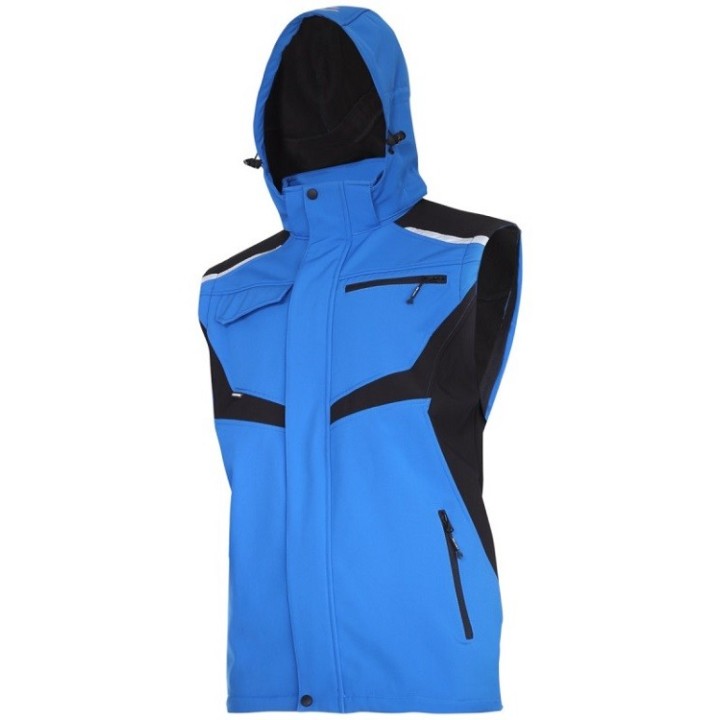 Kurtka rozm. XL, Softshell z kapturem - LAHTI PRO