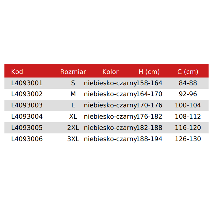 Kurtka rozm. XL, Softshell z kapturem - LAHTI PRO